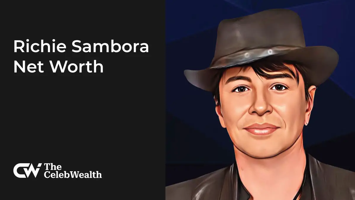 Richie Sambora Net Worth (Updated 2024) • TheCelebWealth