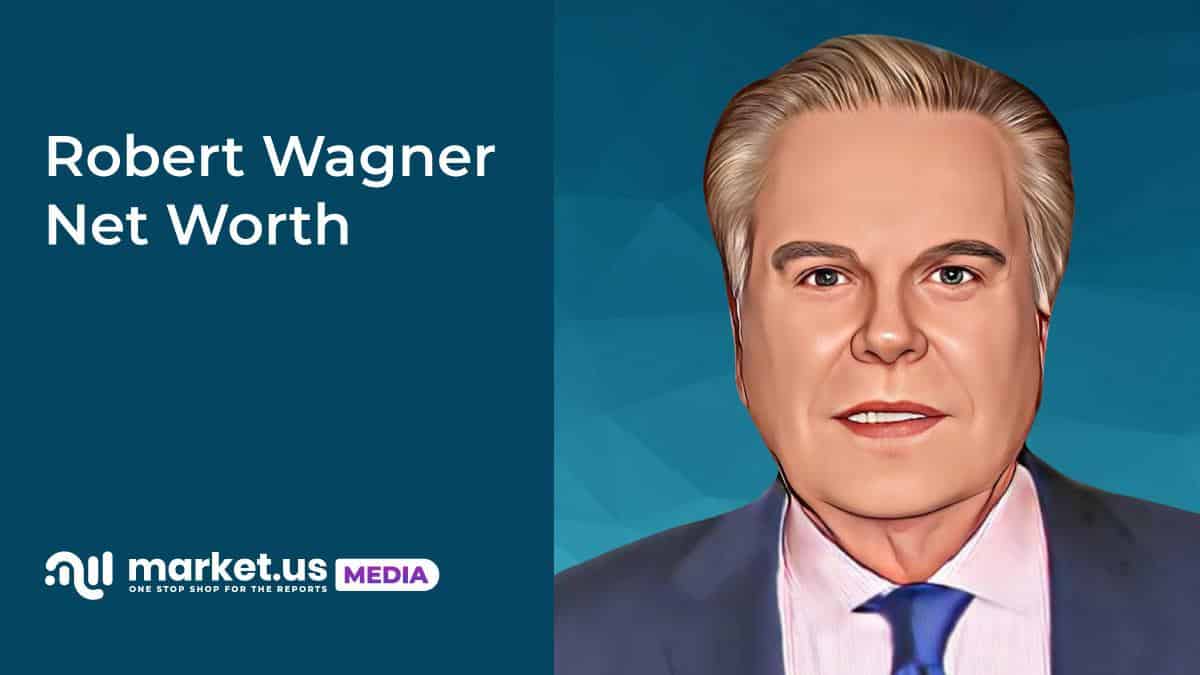 Robert Wagner Net Worth (Updated 2023) • TheCelebWealth