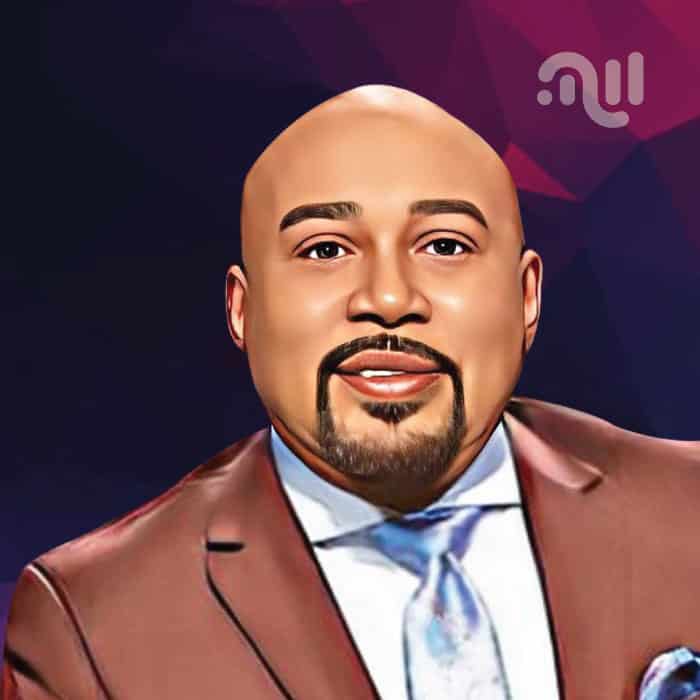 Daymond John Net Worth