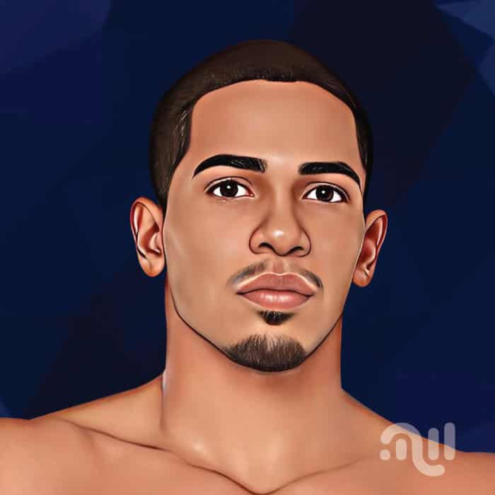 Felix Verdejo Net Worth