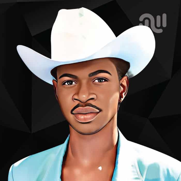 Lil Nas X Net Worth