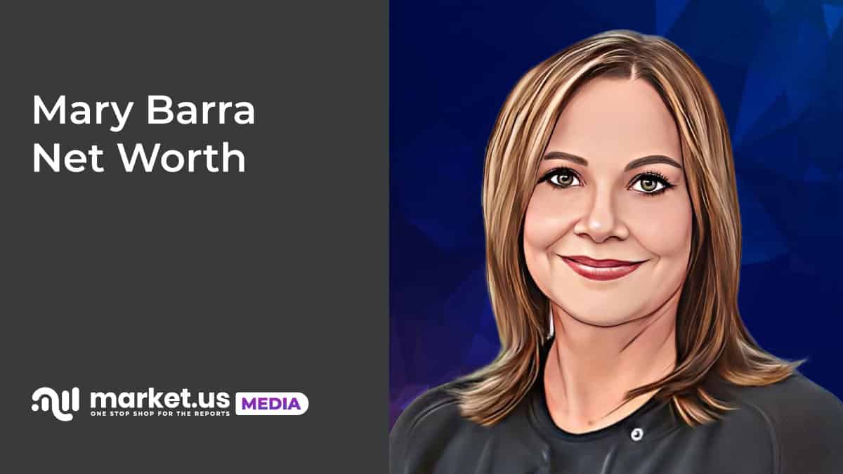 Mary Barra Net Worth (updated 2023) • Thecelebwealth