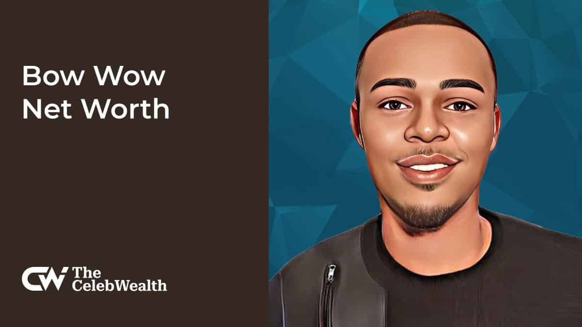 Bow Wow net worth (Updated 2024) • TheCelebWealth