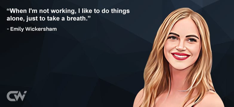 Favorite Quote 1 from Emily Wickersham