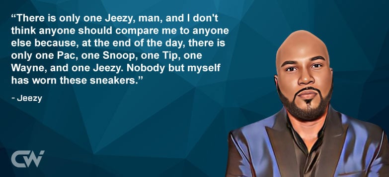 Favorite Quote 5 from Jeezy