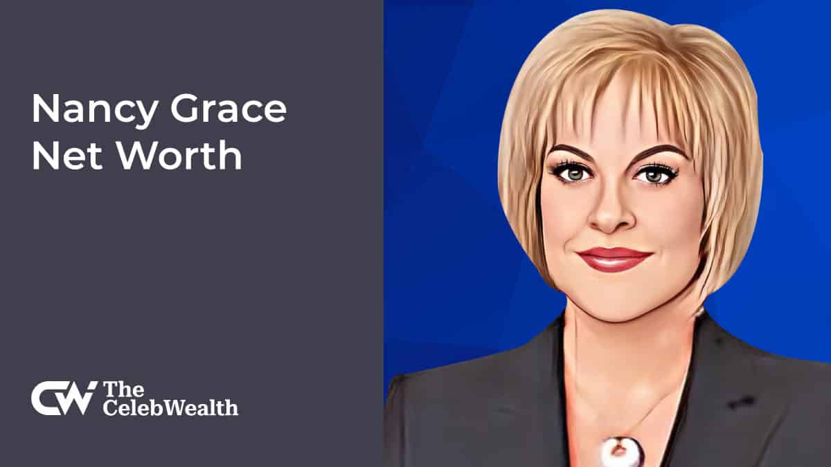 Nancy Grace's Net Worth: What's the Ex-HLN Host Doing Now?