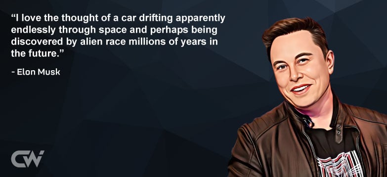 Favorite Quote 4 from Elon Musk