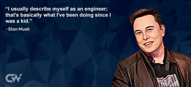 Favorite Quote 7 from Elon Musk