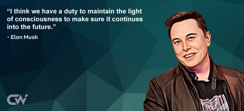 Favorite Quote 8 from Elon Musk