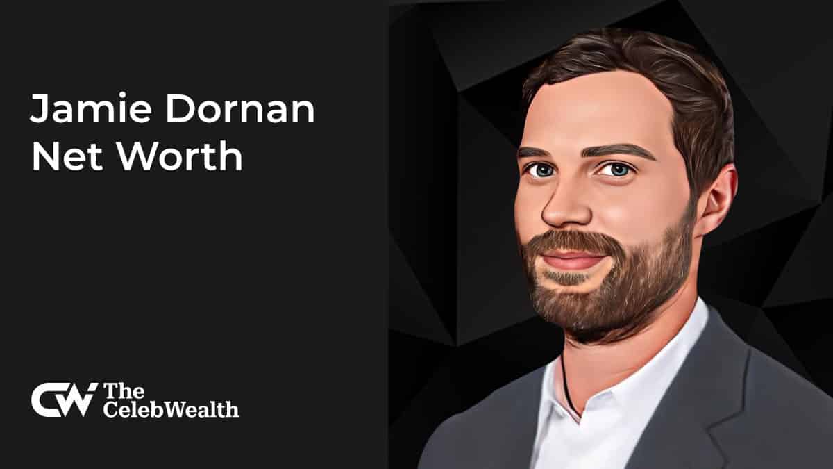 Jamie Dornan Net Worth (Updated 2024) • TheCelebWealth