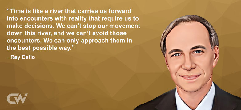 Favorite Quote 1 from Ray Dalio