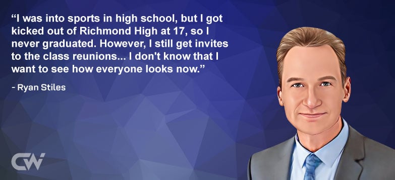 Favorite Quote 2 from Ryan Stiles