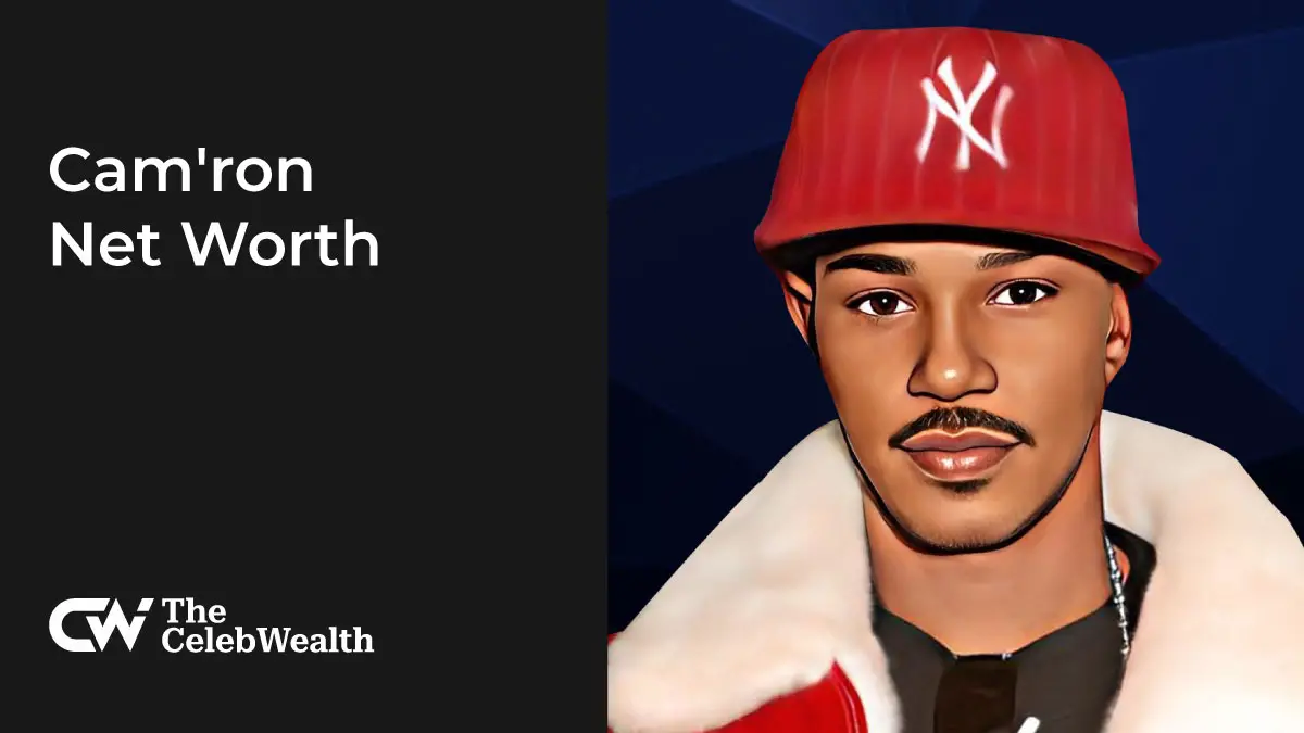 Camron Net Worth (Updated 2024) • TheCelebWealth