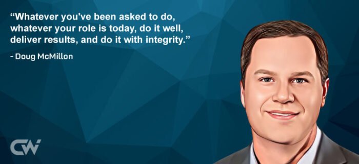 Doug McMillon Net Worth (Updated 2024) • TheCelebWealth