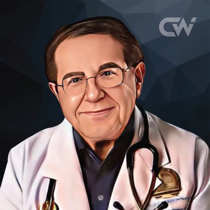 Dr. Nowzaradan Net Worth (Updated 2023) • TheCelebWealth