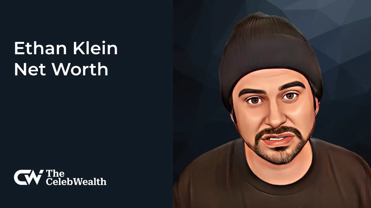 Ethan Klein Net Worth (Updated 2024) • TheCelebWealth