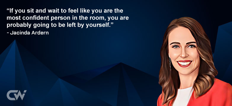 Favorite Quote 2 from Jacinda Ardern