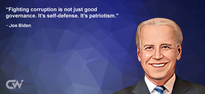 Favorite Quote 2 from Joe Biden