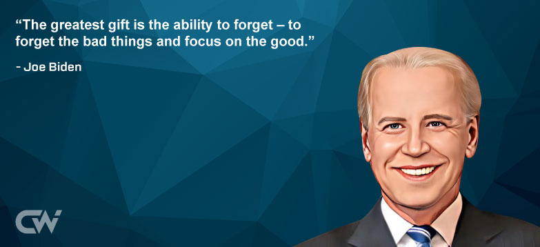 Favorite Quote 3 from Joe Biden