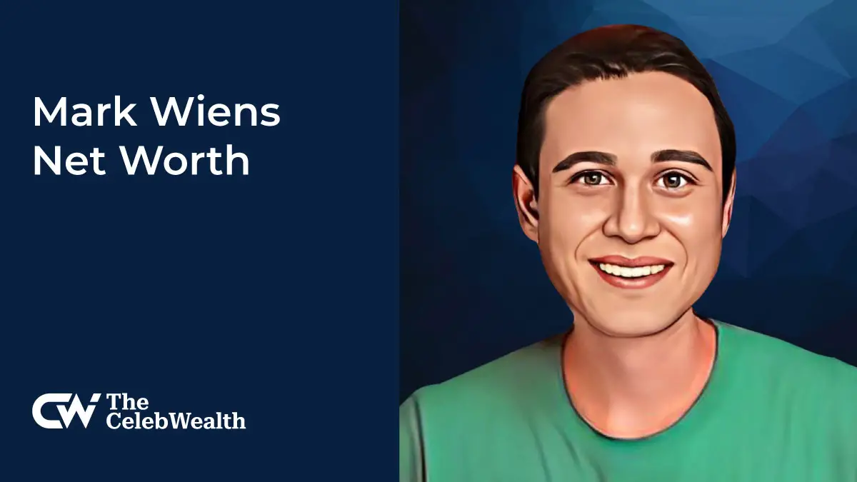 Mark Wiens Net Worth (Updated 2024) • TheCelebWealth