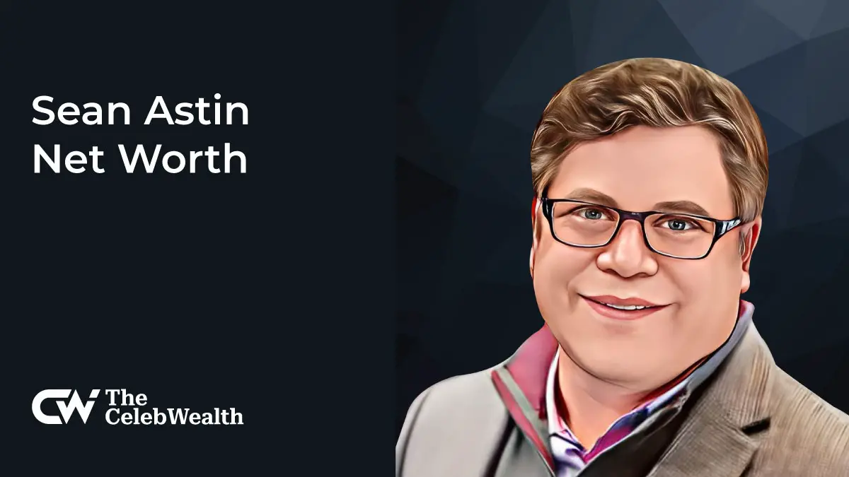 Sean Astin Net Worth (Updated 2024) • TheCelebWealth