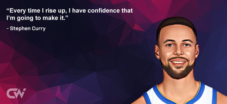 Famous Quote 6 from Stephen Curry