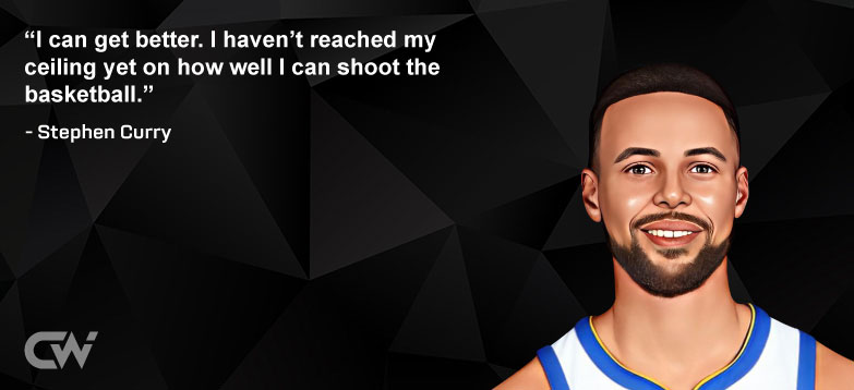 Famous Quote 7 from Stephen Curry