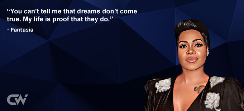 Favorite Quote 1 from Fantasia
