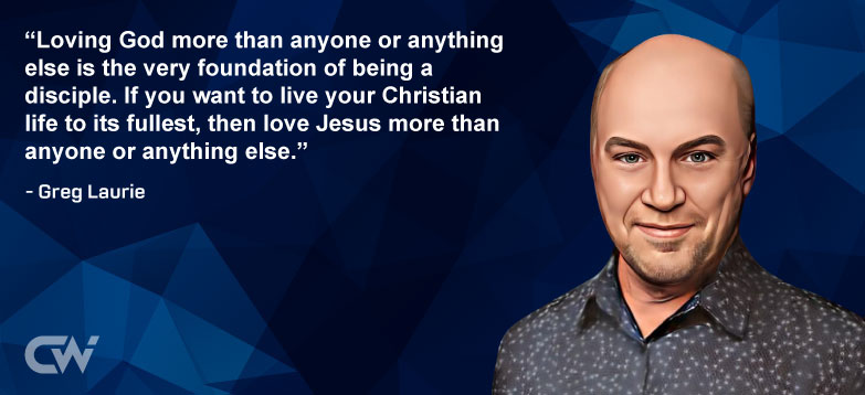 Favorite Quote 4 by Greg Laurie