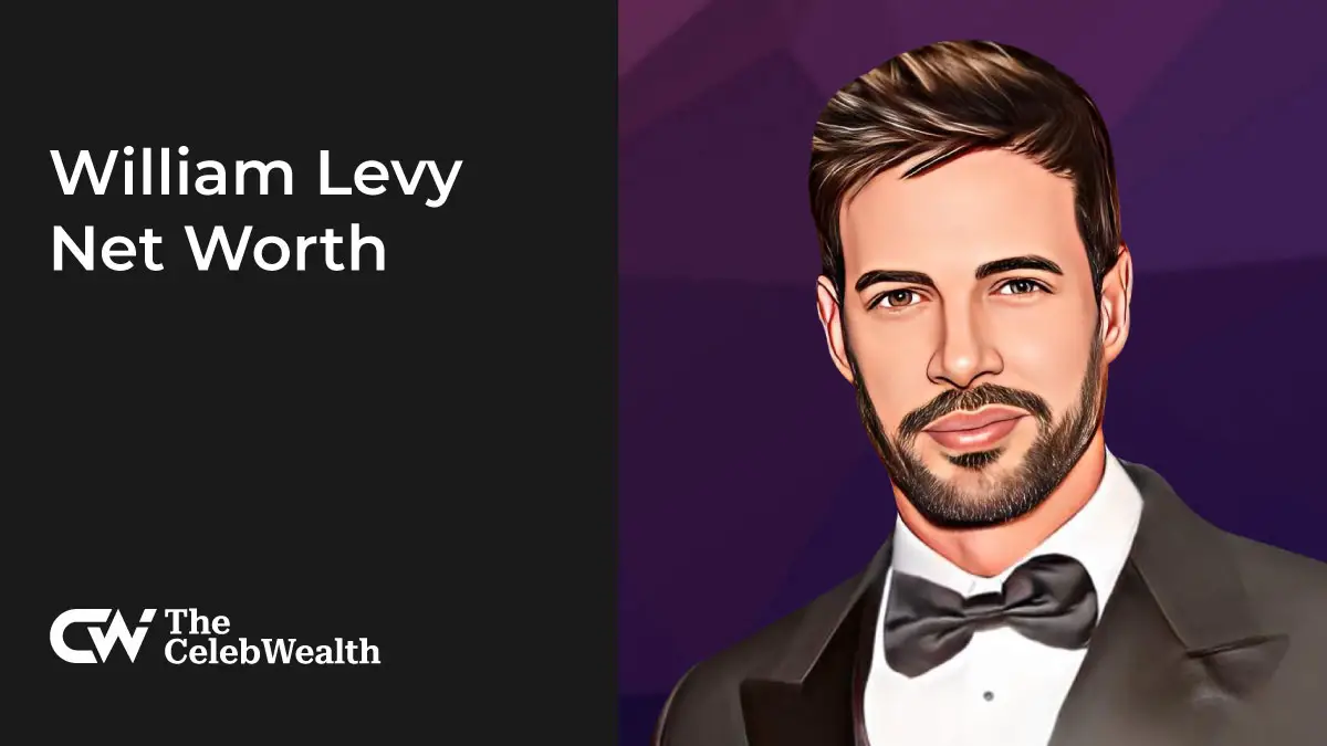 William Levy Net Worth (Updated 2025) • TheCelebWealth